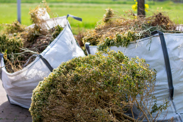 Demolition Debris Removal in Cherry Valley, CA